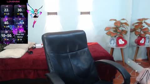 H I L A R Y online show from 10/05/25, 02:54