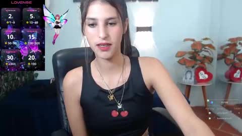 H I L A R Y online show from 10/12/25, 03:16