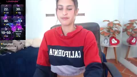H I L A R Y online show from 10/19/25, 02:56