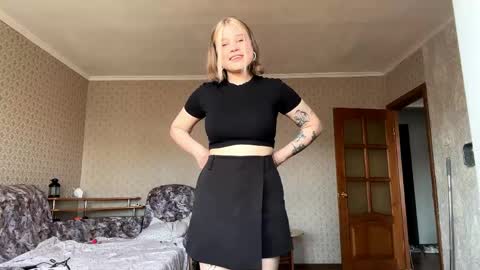 Julia online show from 05/03/26, 08:53
