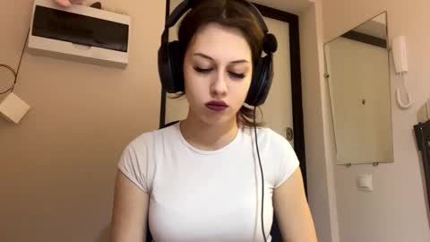 Hi Im Elizabeth online show from 10/03/25, 01:08