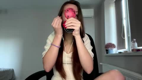 Hi Im Elizabeth online show from 10/17/25, 12:08