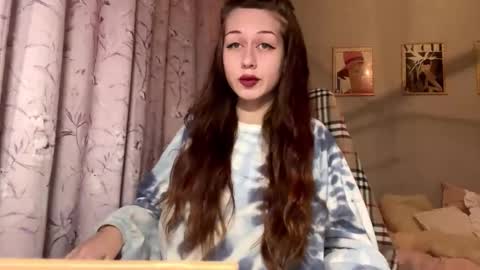 Hi Im Elizabeth online show from 11/02/25, 03:36