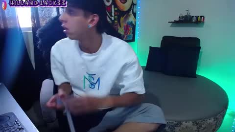 Hill and Jack online show from 01/13/25, 09:42