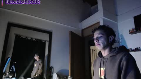 Hill and Jack online show from 01/14/25, 10:38