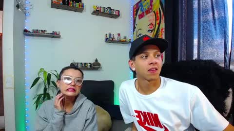 Hill and Jack online show from 01/23/25, 08:13