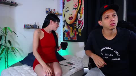 Hill and Jack online show from 02/08/25, 11:01