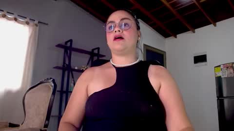 Miranda online show from 09/12/25, 07:36