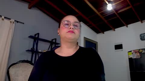 Miranda online show from 09/18/25, 11:12