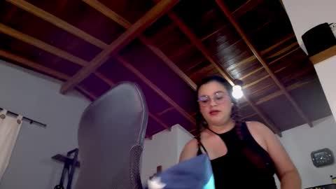 Miranda online show from 09/27/25, 09:20