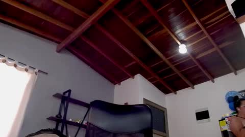 Miranda online show from 10/11/25, 05:55