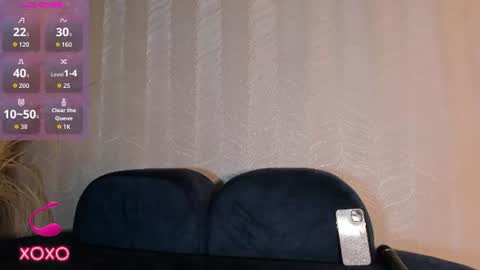Hillar Myer online show from 06/25/26, 06:34