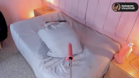 hillarycollins online show from 03/05/26, 04:19