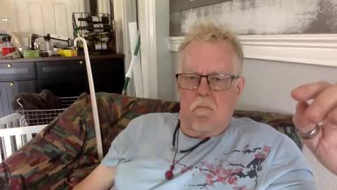 TwoDaddies online show from 01/07/26, 09:17