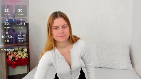 Snapshot of hilleva chatting on 02/17/25, 08:09 hilleva online show from 02/17/25, 08:09