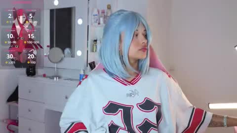 hillsdandarkie_44 online show from 09/27/25, 02:27