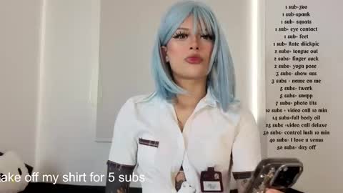 hillsdandarkie_44 online show from 11/10/25, 07:46