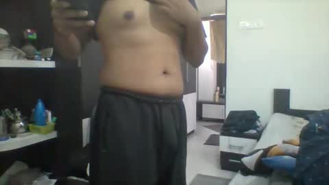 himanshukkkkkk online show from 05/02/26, 08:19