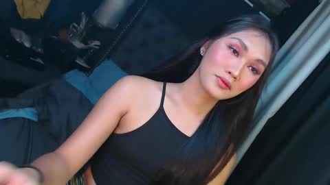 yuricah online show from 01/10/25, 05:15