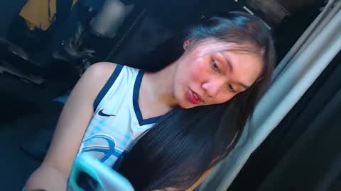 yuricah online show from 01/13/25, 08:15