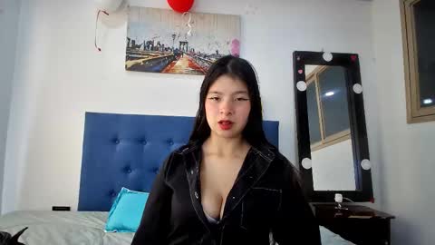 himawary_soin5 online show from 03/11/26, 02:01