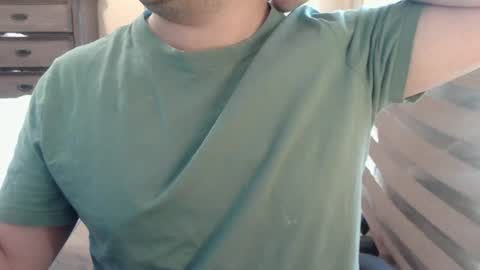 Himbo fox online show from 06/21/26, 10:34