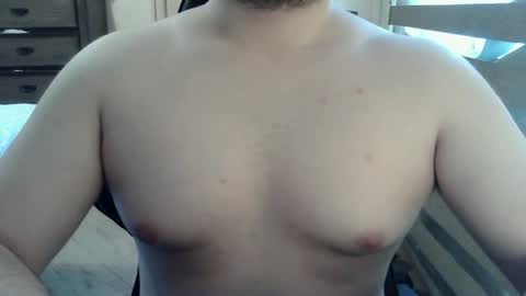 Himbo fox online show from 07/04/26, 11:33
