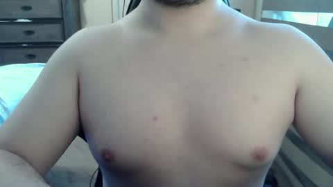 Himbo fox online show from 07/06/26, 12:40