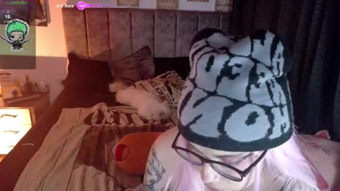 Inori Independent model online show from 02/08/26, 06:28