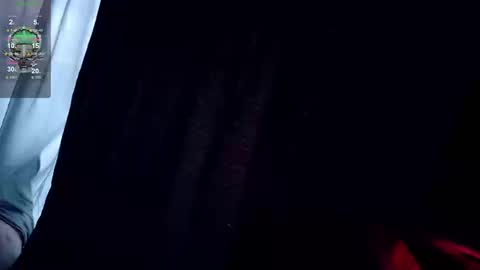 Inori Independent model online show from 03/20/26, 10:58