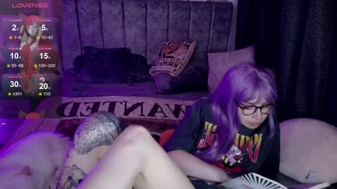 Inori Independent model online show from 03/31/26, 06:36