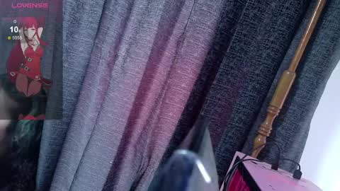 Inori Independent model online show from 04/06/26, 06:31