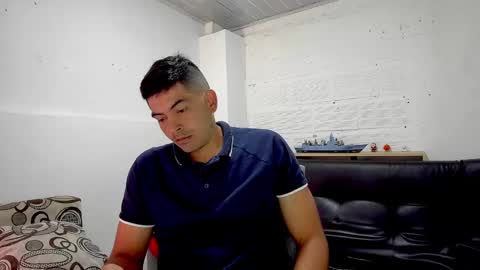 Hi moreno online show from 12/08/24, 07:11