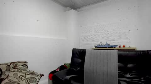 Hi moreno online show from 12/08/24, 10:14