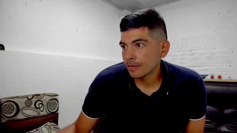 Hi moreno online show from 12/09/24, 09:58