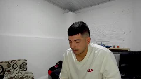 Hi moreno online show from 12/11/24, 06:58