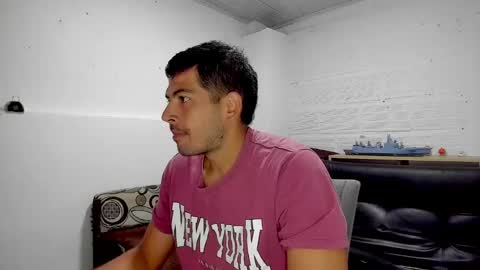 Hi moreno online show from 12/29/24, 09:09