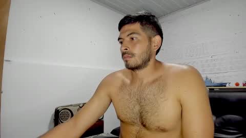 Hi moreno online show from 02/05/25, 11:50