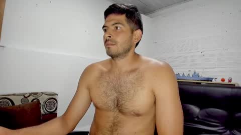 Hi moreno online show from 02/09/25, 10:32