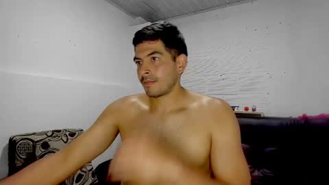 Hi moreno online show from 02/16/25, 11:48