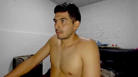 Hi moreno online show from 02/17/25, 02:53