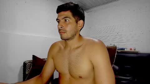 Hi moreno online show from 02/18/25, 05:20