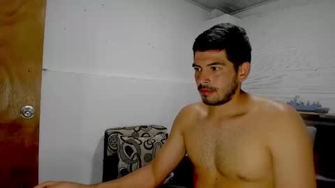 Hi moreno online show from 02/25/25, 12:58