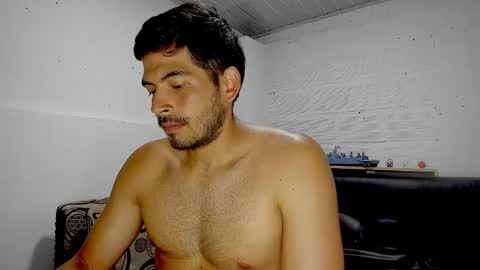 Hi moreno online show from 02/25/25, 09:35