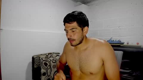 Hi moreno online show from 02/26/25, 12:38