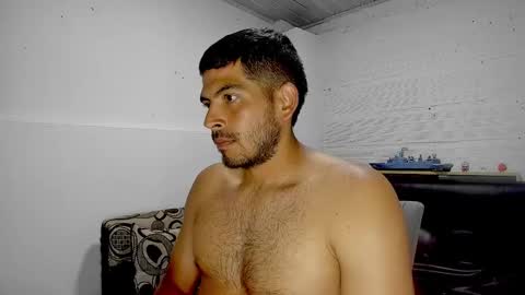 Hi moreno online show from 03/11/25, 02:54