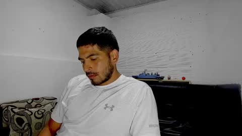 Hi moreno online show from 03/12/25, 05:13