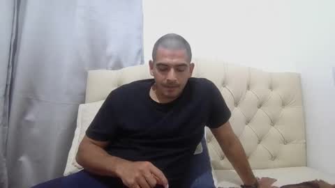 Hi moreno online show from 09/09/25, 12:43