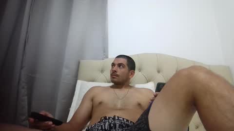 Hi moreno online show from 09/23/25, 01:41