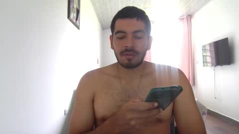 Hi moreno online show from 11/11/25, 04:51